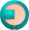 Maybelline Green Edition Blurry Skin Puder Puder 9 g Nr. 55