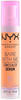 NYX Professional Makeup Bare With Me Concealer Serum Concealer 9.6 ml Nr. 06 -...