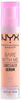 NYX Professional Makeup Bare With Me Concealer Serum Concealer 9.6 ml Nr. 02 -...
