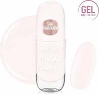essence gel nail polish Nagellack 8 ml Nr. 05 - Sugar Blush