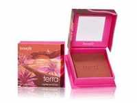 Benefit Cosmetics Terra Blush in Terracotta mit Goldschimmer Rouge 6 g...