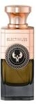 ELECTIMUSS LONDON MERCURIAL CASHMERE Nero Collection Extrait de Parfum