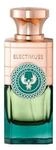 ELECTIMUSS LONDON PERSEPHONE'S PATCHOULI Consort Collection Extrait de Parfum