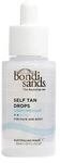 Bondi Sands Self Tan Drops Light/Medium Selbstbr&auml;unungsserum