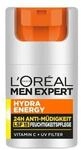 L'Or&eacute;al Men Expert Hydra Energy 24H Anti-M&uuml;digkeit Feuchtigkeitspflege mit LSF15