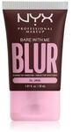 NYX Professional Makeup Bare With Me Blur Tint Foundation Drops