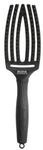 Olivia Garden Fingerbrush Combo M Black Paddleb&uuml;rste
