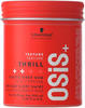 Schwarzkopf Professional Osis Texture Thrill Haarpaste 100 ml
