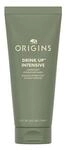 Origins Drink Up Intensive Overnight Hydrating Mask with Avocado & Glacier Water