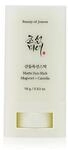 Beauty of Joseon Matte Sun Stick Mugwort + Camelia (SPF 50+ PA++++) Sonnenstift