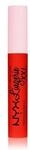 NYX Professional Makeup Lip Lingerie XXL Matte Liquid Lipstick