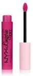 NYX Professional Makeup Lip Lingerie XXL Matte Liquid Lipstick