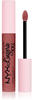NYX Professional Makeup Lip Lingerie XXL Matte Liquid Lipstick 4 ml Nr. LXXL05 -