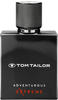 Tom Tailor Adventurous Extreme Eau de Toilette 30 ml