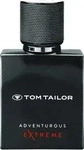 Tom Tailor Adventurous Extreme Eau de Toilette 30 ml, Grundpreis: &euro; 332,- / l