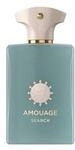 Amouage Odyssey Search Eau de Parfum
