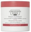 Christophe Robin Regenerating Mask With Prickly Pear Oil Haarmaske