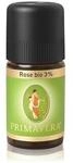Primavera Rose Bio 3% &Auml;therische &Ouml;le Duft&ouml;l