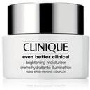 CLINIQUE Even Better Clinical Brightening Moisturizer Gesichtscreme