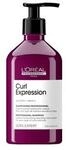 L'Or&eacute;al Professionnel Paris Serie Expert Curl Expression Intense Moisturizing