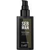 SEB MAN The Groom Hair & Beard Oil Bartöl 30 ml