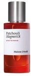Maison Crivelli Patchouli Magnetik Extrait de Parfum Parfum