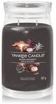 Yankee Candle Black Coconut Duftkerze