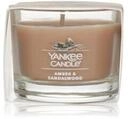 Yankee Candle Amber & Sandalwood Duftkerze