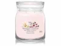 Yankee Candle Pink Cherry Vanilla Duftkerze 368 g