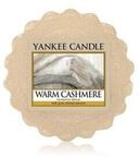 Yankee Candle Warm Cashmere Wax Melt Duftwachs