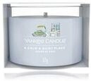 Yankee Candle A Calm & Quiet Place Duftkerze