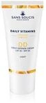Sans Soucis Daily Vitamins Aprikose LSF 25 DD Cream