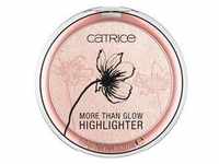 CATRICE More Than Glow Highlighter 5.9 g Supreme Rose Beam