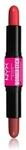 NYX Professional Makeup Wonder Stick Blush Cremerouge