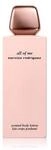 Narciso Rodriguez all of me Bodylotion