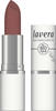 lavera Velvet Matt Lipstick Lippenstift 4.5 g Nr. 02 - Auburn Brown
