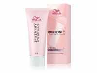 Wella Professionals Shinefinity Glaze Professionelle Haartönung 60 ml 09/65 - Pink