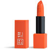 3INA The Lipstick Lippenstift 4.5 g Nr. 172 - Orange