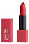 3INA The Lipstick Lippenstift