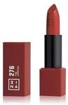 3INA The Lipstick Lippenstift