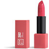 3INA The Lipstick Lippenstift 4.5 g Nr. 382 - Bubble gum pink