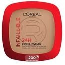 L'Or&eacute;al Paris Infaillible 24H Fresh Wear Kompakt Foundation