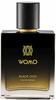 WOMO Black Oud Eau de Parfum 100 ml