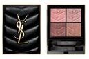 Yves Saint Laurent Couture Mini Clutch Lidschatten Palette