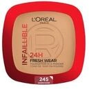 L'Or&eacute;al Paris Infaillible 24H Fresh Wear Kompakt Foundation