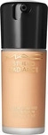 MAC Studio Radiance Serum Powered Foundation Fl&uuml;ssige Foundation 30 ml C4,