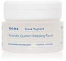 KORRES Greek Yoghurt Beruhigende Probiotische Nachtcreme Nachtcreme