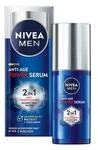 NIVEA MEN Anti-Age Hyaluron 2in1 Power Serum Gesichtsserum