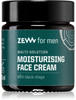 ZEW for Men Moisturizing Face Cream with black chaga Gesichtscreme 30 ml