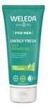 Weleda For Men Energy Fresh 3in1 Shower Gel Duschgel